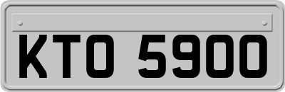 KTO5900