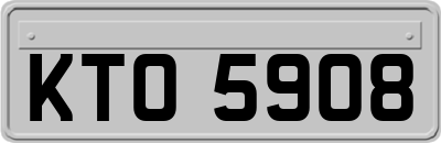 KTO5908