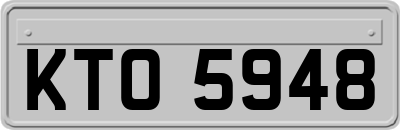 KTO5948