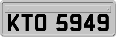 KTO5949