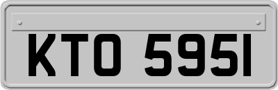 KTO5951