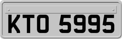 KTO5995