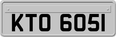 KTO6051