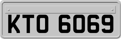 KTO6069