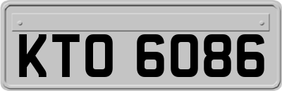 KTO6086