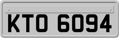 KTO6094