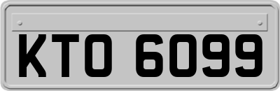 KTO6099
