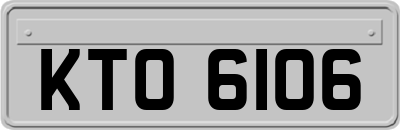 KTO6106