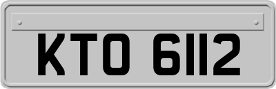 KTO6112
