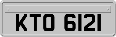 KTO6121
