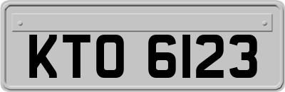 KTO6123
