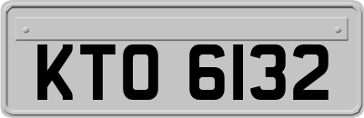 KTO6132