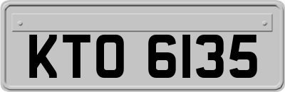 KTO6135