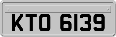 KTO6139