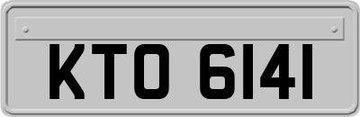 KTO6141