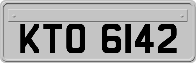 KTO6142