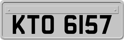 KTO6157