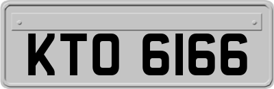 KTO6166