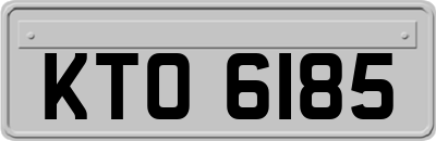 KTO6185