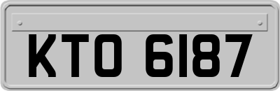 KTO6187