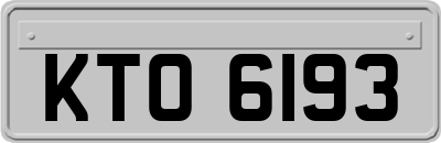 KTO6193