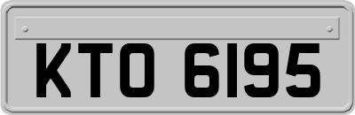KTO6195