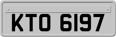 KTO6197