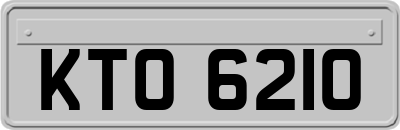 KTO6210