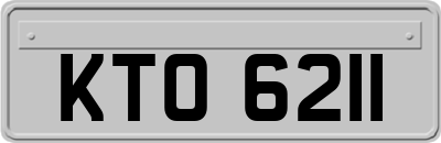KTO6211