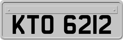 KTO6212