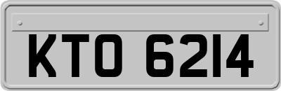 KTO6214