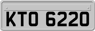 KTO6220