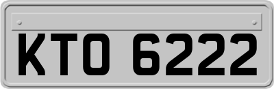 KTO6222