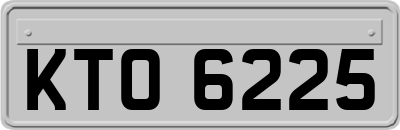 KTO6225