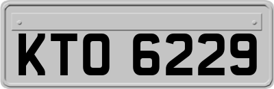 KTO6229
