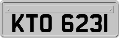KTO6231