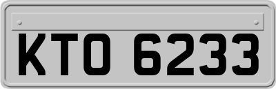 KTO6233