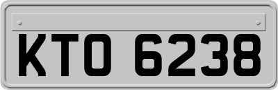KTO6238