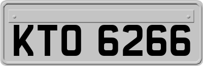 KTO6266