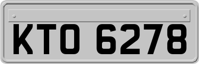 KTO6278