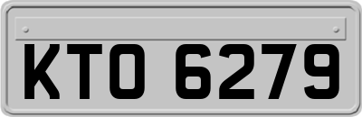 KTO6279