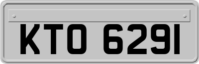 KTO6291