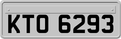 KTO6293