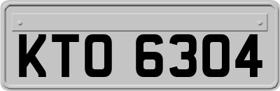 KTO6304