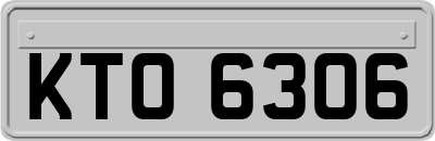 KTO6306
