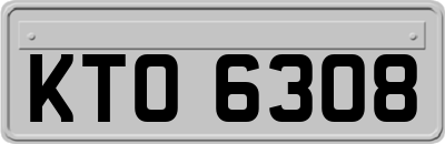 KTO6308
