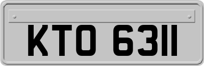 KTO6311