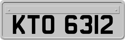 KTO6312