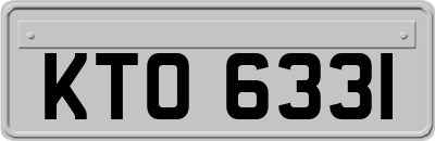 KTO6331