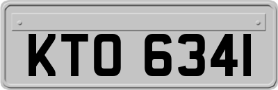 KTO6341